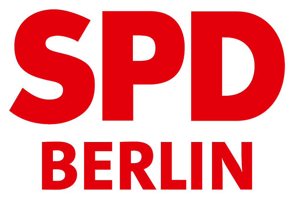 SPD – Soziale Politik für Dich.